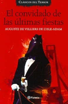 Clásicos Del Terror - El Convidado De Las Últimas Fiestas