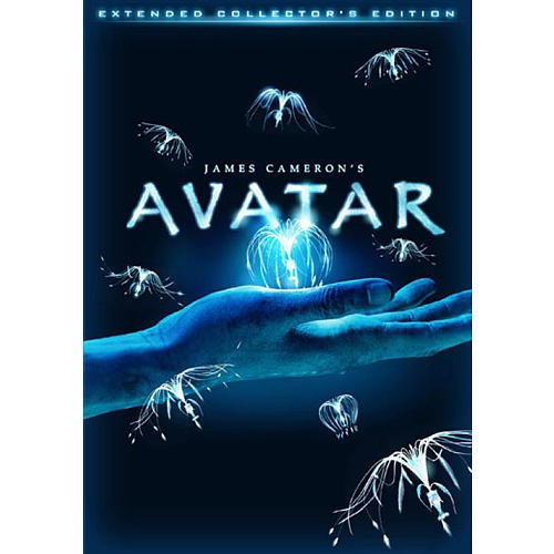 Avatar Collector Ampliada Edición De Dvd