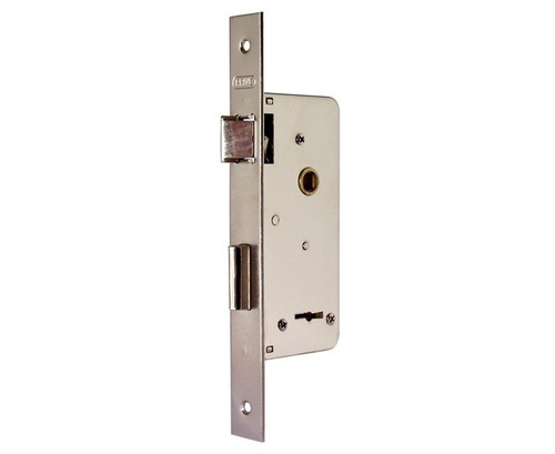 Cerradura Prive 200  Para Puerta Exterior Milenium