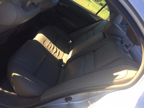 Imagem 8 de 9 de Sucata Honda Civic Lxl 2011 Flex Automatico - Rs Auto Peças