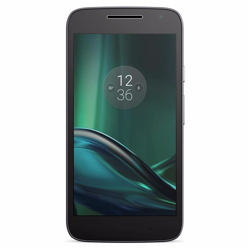 Smartphone Moto G4 Play 16gb, 4g Nacional