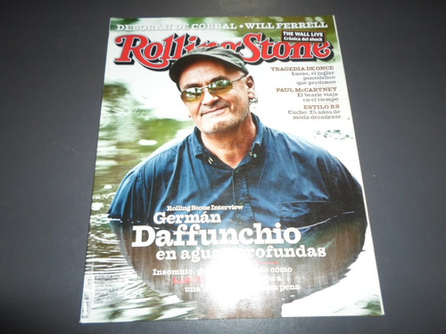 Rolling Stone 169 Paul Mccartney Beatles The Mars Volta