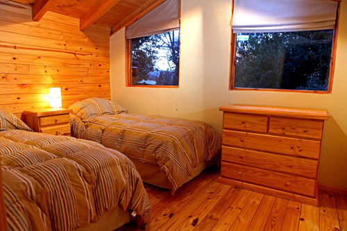 Alquiler Cabaña Para 6 Personas, Bariloche