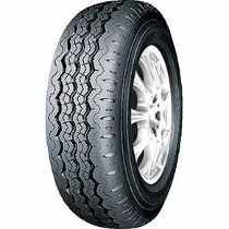 02 Pneus Linglong 205/75r16 R666 8 Lonas Carga Ducato