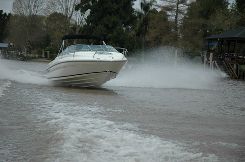 Imagen 2 de 22 de Bermuda Cuddy Con Mercury 150 Hp 4 Tiempos Todo 0km El Mejor