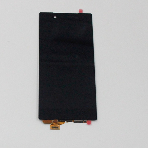 Reparacion Pantalla Lcd, Display, Tactil, Vidrio Sony Z5