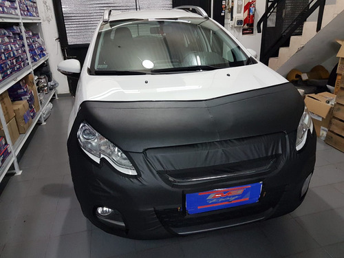 Cubre Trompa Completo Peugeot 2008