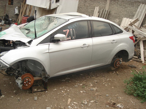 Imagen 5 de 13 de Por Partes Ford,focus,ranger,ecosport,edge,escape,2010+