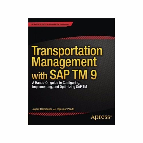 Transportation.management.with.sap.tm.9.a.handson.guide