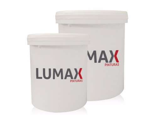 Pintura Latex Interior Antihongos 24lts Blanco Lumax Premium