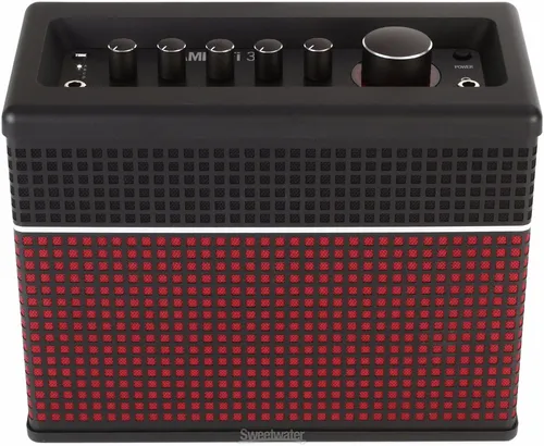 Line 6 Amplifi 30 Amplificador Combo 30w Bluetooth