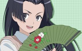 Imagen 1 de 5 de Mitsuki Kongo De To Aru Kagaku No Railgun Sexy Anime Girl Xx