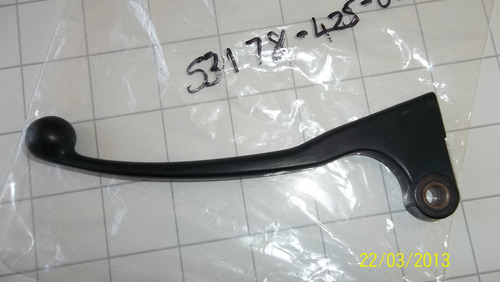 Palanca Embrague Honda Original.