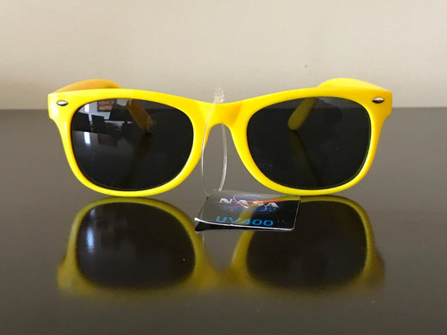 Preciosos Lentes De Sol Para Niños Con Proteccion Uv400