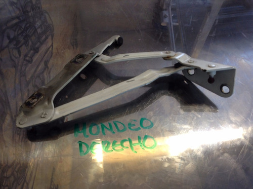 Bisagra De Cajuela Original Ford Mondeo 00-04 Lado Derecho
