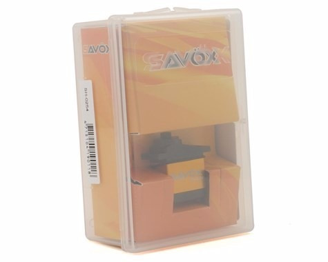 Savox Sh-0254 Digital  High Torque  Micro Servo