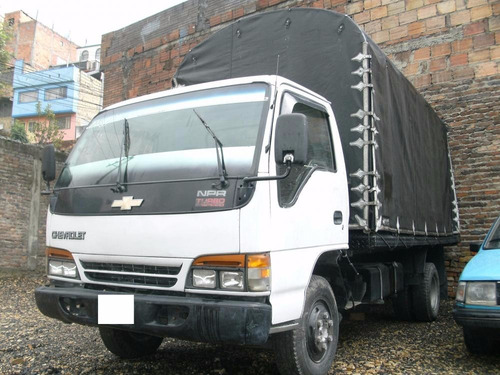 1 Brazo Plumilla Parabrisas Chevrolet Npr Otros Brazos Nuevo