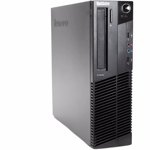 Ibm Lenovo Thinkcentre M92 Intel Core I5 3550 4gb-ddr3 Hd500