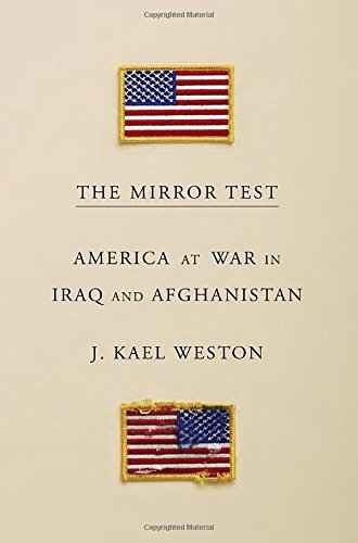 La Prueba Del Espejo: Los Estados Unidos En La Guerra En Ira