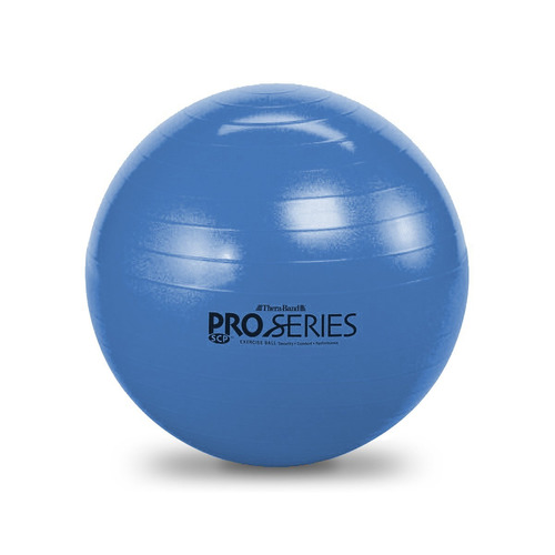 Balón Fisioterapia Theraband® Azul 75cm.