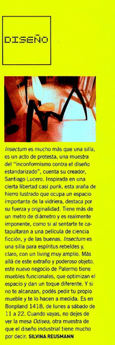 Escritorio Muebles Modernos Lucero Diseños