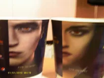 Comprar · Amanecer  (saga Crepusculo)·balde Pochoclos Grande (vacio)merchadising Peli-solo Para Coleccionistas Y Fans De La Saga