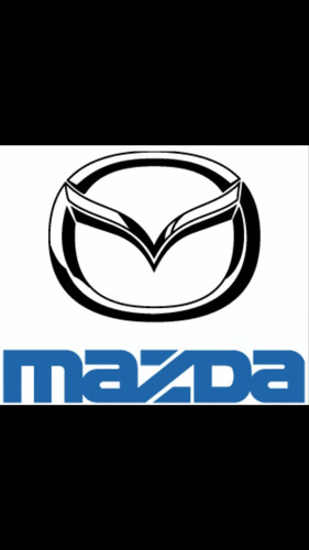 Bomba De Agua Mazda 323/626/allegro/demio Original Mazda