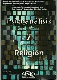 Psicoanalisis Y Religion (usadito)