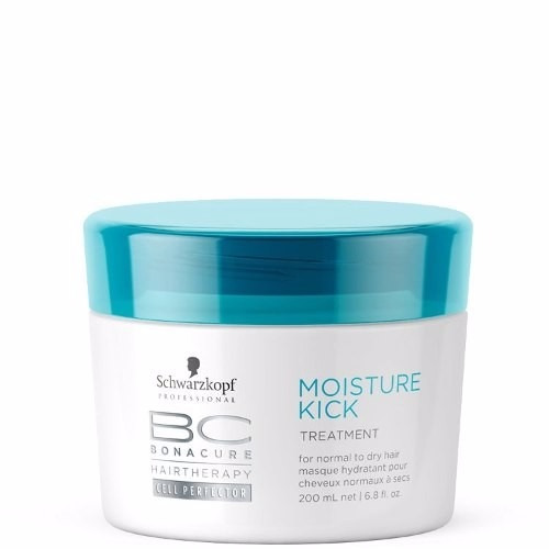 Máscara Schwarzkopf Bonacure Moisture Kick Treatment 200ml