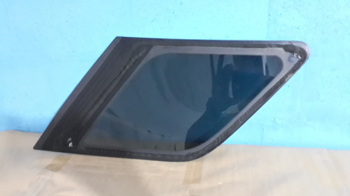 Imagen 3 de 6 de Vidrio Cuarter Trasero Izquierdo Ford Explorer 2011/2015