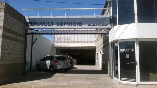 Carcaza De Espejo Retrovisor Renault Sandero - Logan