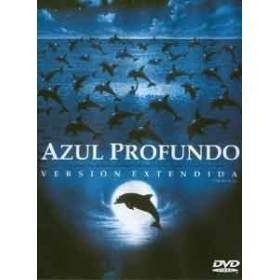 Dvd Azul Profundo (version Extendida)