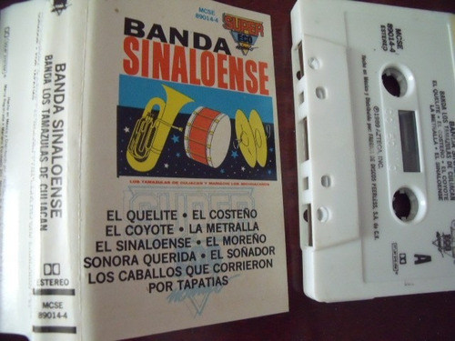 Kst Banda Sinaloense, El Quelite