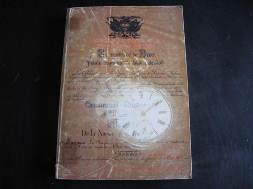 Mercurio Peruano: Libro Estado Y Economia Em3ix 1886  L19