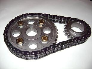 Imagen 2 de 6 de Corrector De Levas Cadena A Rodillo Valiant Competicion !!!!