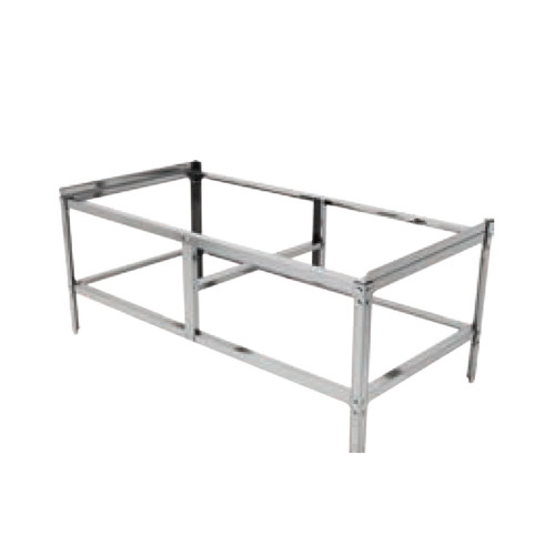 Coriat Base Multiple Petit Mesa Estufa Inox Premium