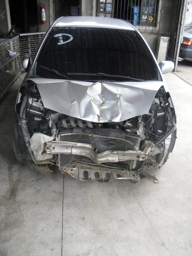 Peças Honda Fit Lx 1.4 Flex 16v 5p Mec. 2012 - Sucata