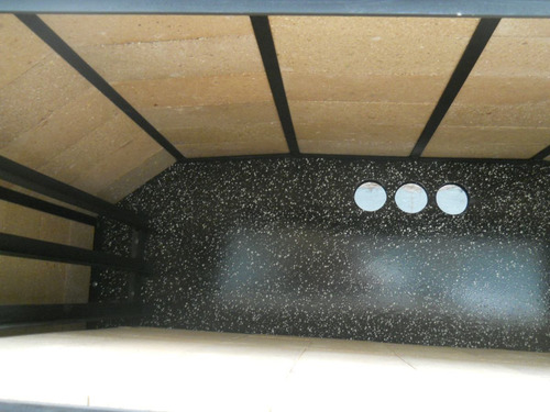 Horno Pizzero - Pastelero - Panadero 18 Moldes Rovesco