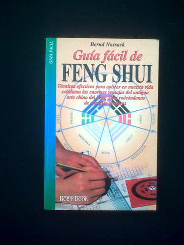 Guia Facil De Feng Shui Bernd Nossack