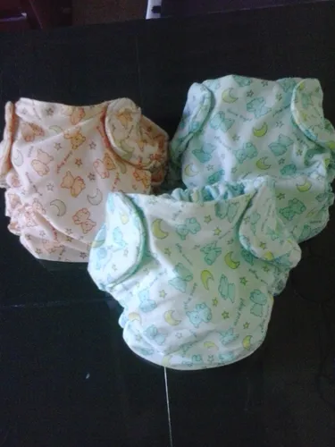 Pantaletas antiguas sale