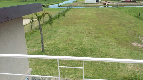 Casa En Laguna De Lobos Con Arroyo Priv !tomo Menor Valor!!