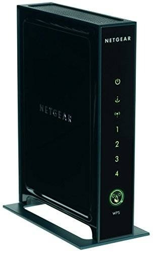 Netgear N300 Wnr3500l Open-source Gigabit Router Wifi Proces