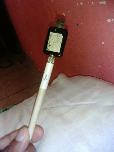 Adaptador Wi Fi Usb