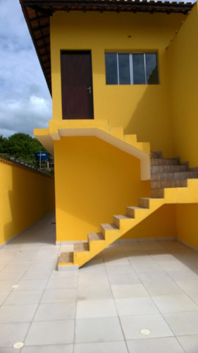 Casas Sobrepostas - Finan. Diretamente Com Prop. Ref. 17