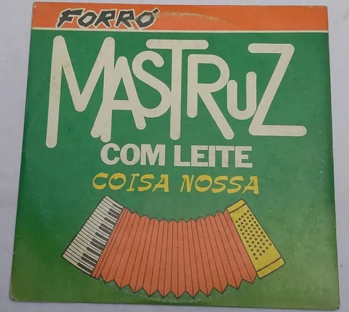 Coisa Nossa 