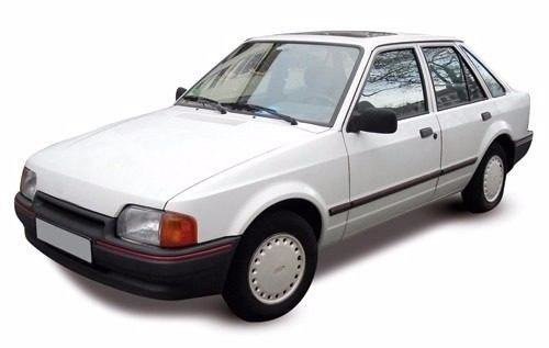 Correa De Tiempo Ford Escort Orion Leer Descripción