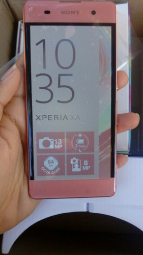 Sony Xperia Xa 