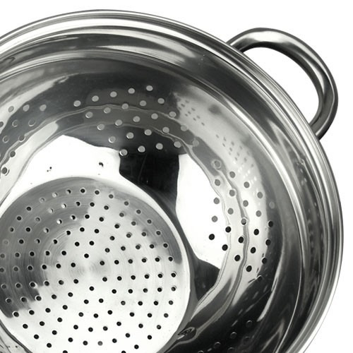 Bateria De Cocina Magefesa Acero 10p Vesta Apta Vitroceramic | Envío gratis Bateria De Cocina Magefesa Acero 10p Vesta Apta Vitroceramic | Envío gratis