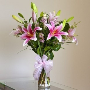Imagen 2 de 3 de Arreglo Florales Elegantes Por 14 Febrero
