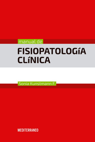 Kunstmann Manual De Fisiopatología Clínica 2015